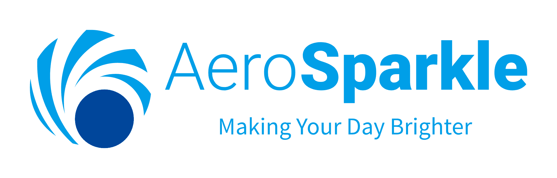 Aerosparkle